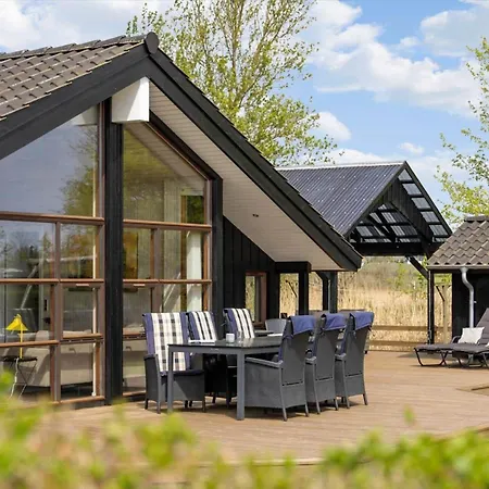 Sj336-bjert-soren-krogs-vej-8-b Holiday home