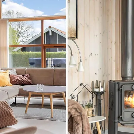 Sj336-bjert-soren-krogs-vej-8-b Holiday home