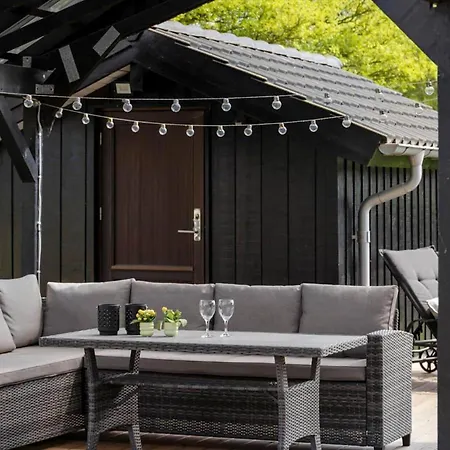 Holiday home Sj336-bjert-soren-krogs-vej-8-b *