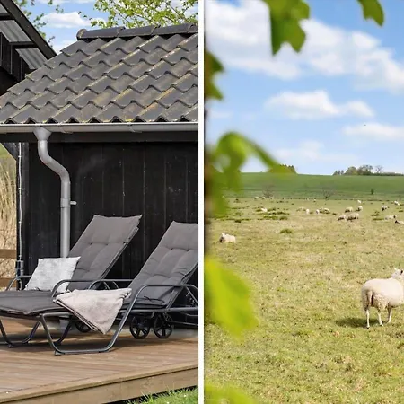 Holiday home Sj336-bjert-soren-krogs-vej-8-b