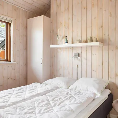 Holiday home Sj336-bjert-soren-krogs-vej-8-b
