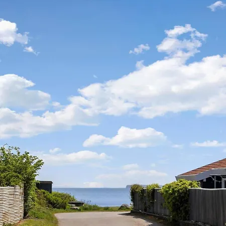 Holiday home Sj336-bjert-soren-krogs-vej-8-b