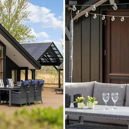 Sj336-bjert-soren-krogs-vej-8-b Holiday home *